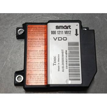 CENTRALITA AIRBAG 0001211V012 