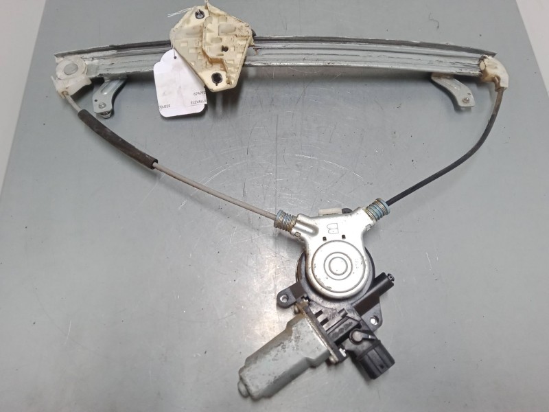 Recambio de elevalunas electrico delantero izquierdo para honda accord vii (cl, cn) 2.0 (cl7) referencia OEM IAM   