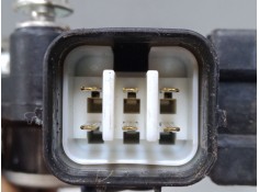 Recambio de elevalunas electrico delantero izquierdo para honda accord vii (cl, cn) 2.0 (cl7) referencia OEM IAM    2