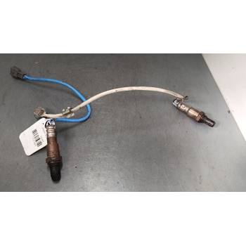 SONDA LAMBDA 