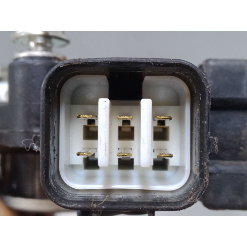 Recambio de elevalunas electrico delantero izquierdo para honda accord vii (cl, cn) 2.0 (cl7) referencia OEM IAM   