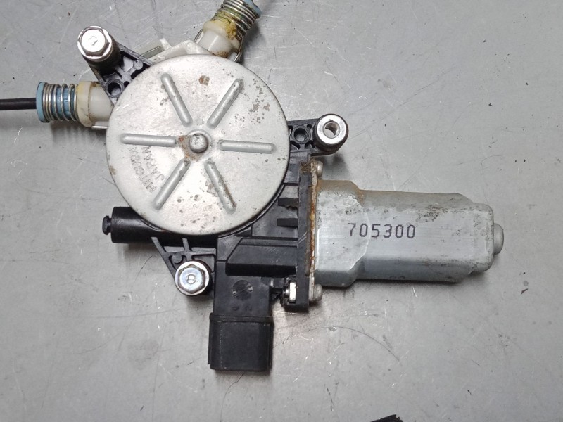 Recambio de elevalunas electrico delantero izquierdo para honda accord vii (cl, cn) 2.0 (cl7) referencia OEM IAM   