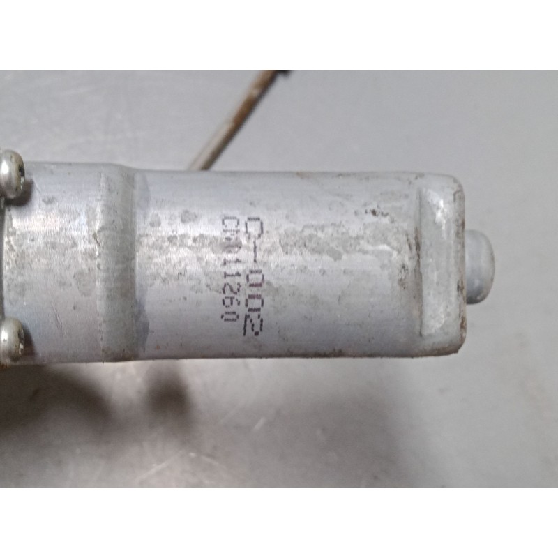 Recambio de elevalunas electrico delantero izquierdo para honda accord vii (cl, cn) 2.0 (cl7) referencia OEM IAM   