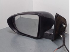 Recambio de retrovisor electrico izquierdo para nissan qashqai i (j10, nj10) 1.5 dci referencia OEM IAM   