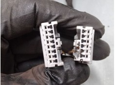 Recambio de retrovisor electrico izquierdo para nissan qashqai i (j10, nj10) 1.5 dci referencia OEM IAM    2