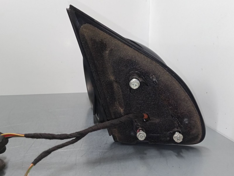 Recambio de retrovisor electrico izquierdo para nissan qashqai i (j10, nj10) 1.5 dci referencia OEM IAM   
