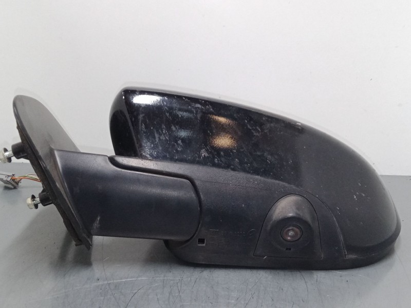Recambio de retrovisor electrico izquierdo para nissan qashqai i (j10, nj10) 1.5 dci referencia OEM IAM   