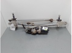 Recambio de motor limpia delantero para nissan qashqai i (j10, nj10) 1.5 dci referencia OEM IAM 54526611  