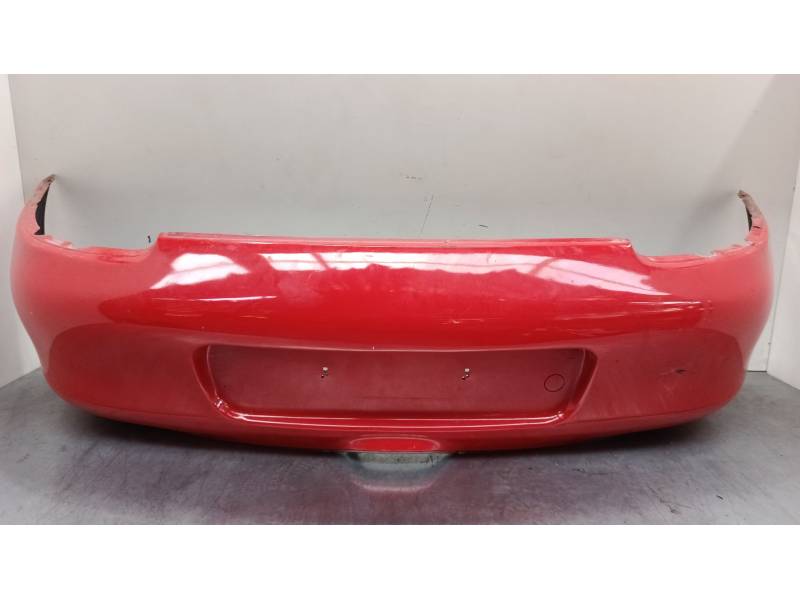 PARAGOLPES TRASERO 98650541101 98650541100 