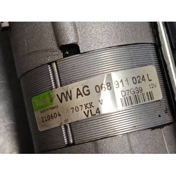 MOTOR ARRANQUE 068911024l 