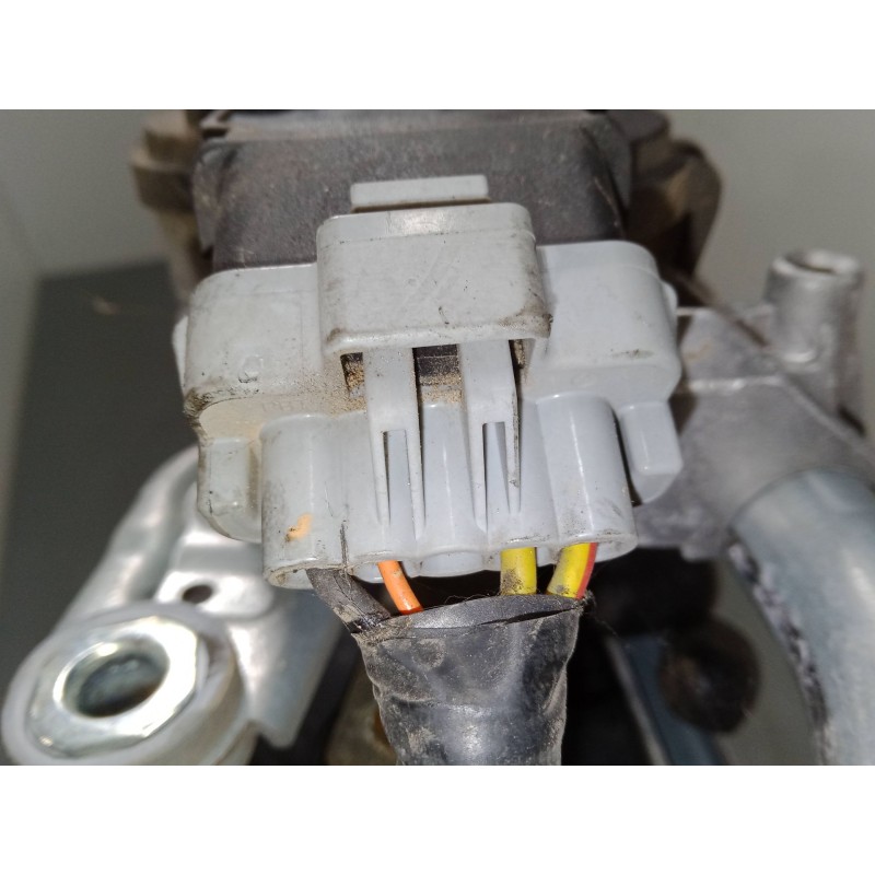 Recambio de motor limpia delantero para nissan qashqai i (j10, nj10) 1.5 dci referencia OEM IAM 54526611  