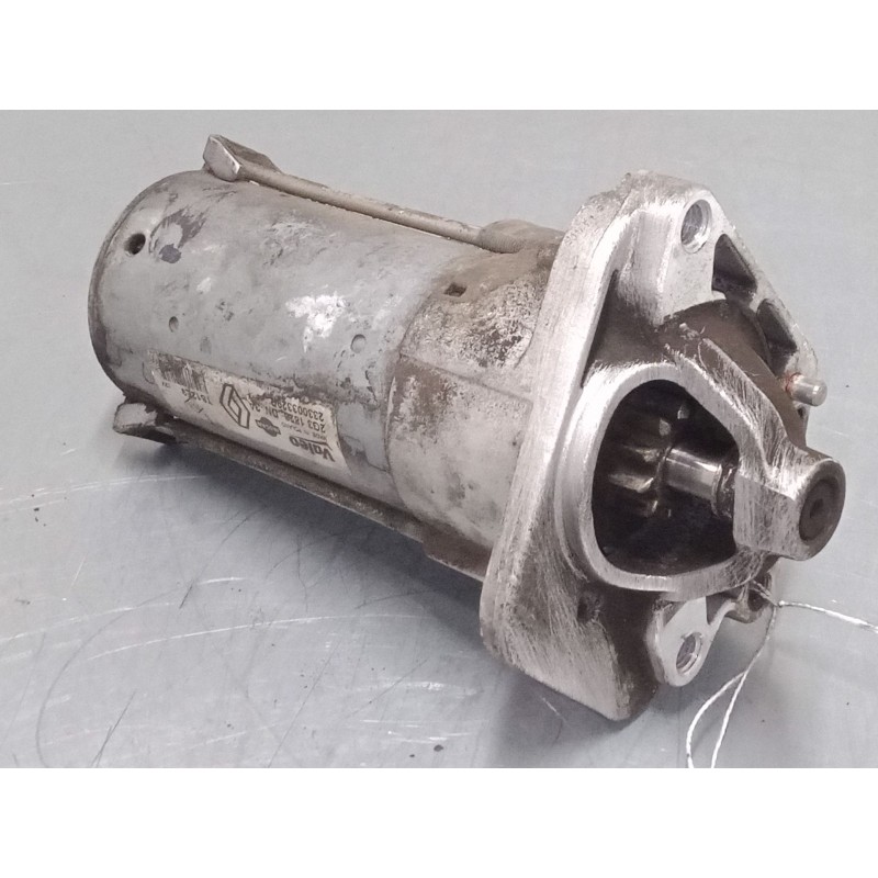 Recambio de motor arranque para nissan qashqai i (j10, nj10) 1.5 dci referencia OEM IAM 2G31828DN3A 233003329R 