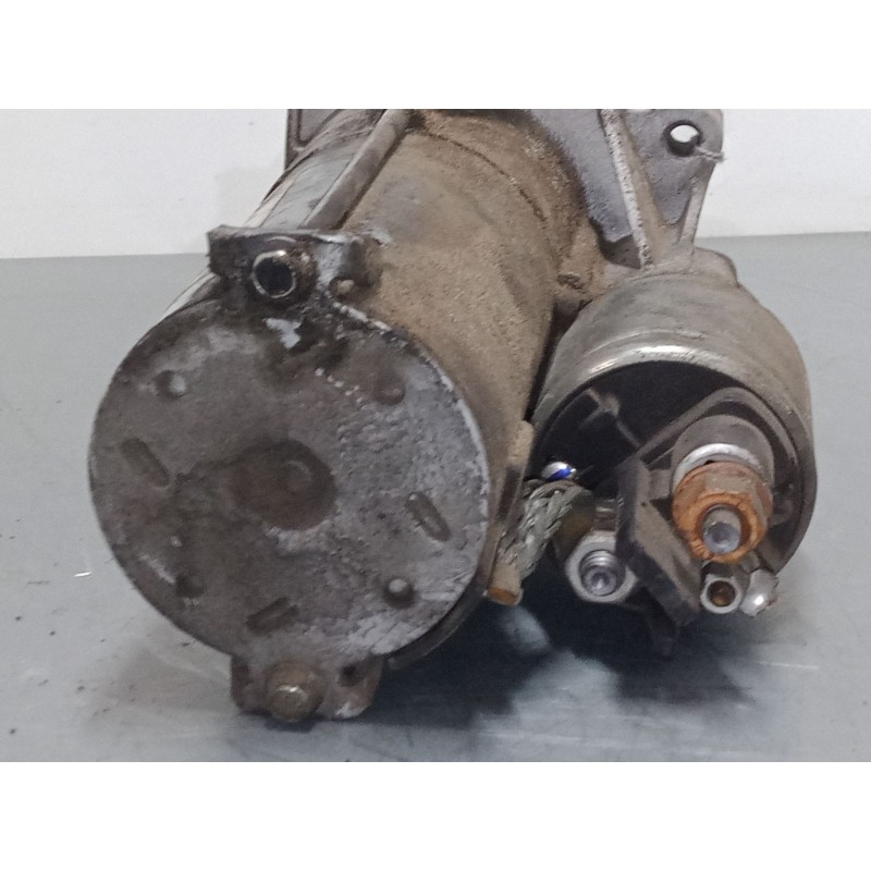 Recambio de motor arranque para nissan qashqai i (j10, nj10) 1.5 dci referencia OEM IAM 2G31828DN3A 233003329R 