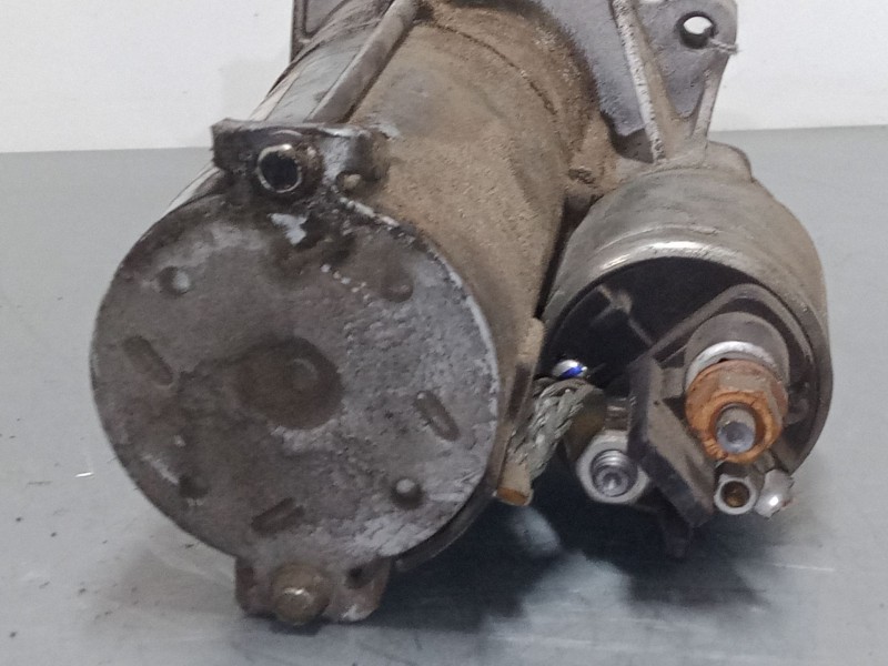 Recambio de motor arranque para nissan qashqai i (j10, nj10) 1.5 dci referencia OEM IAM 2G31828DN3A 233003329R 