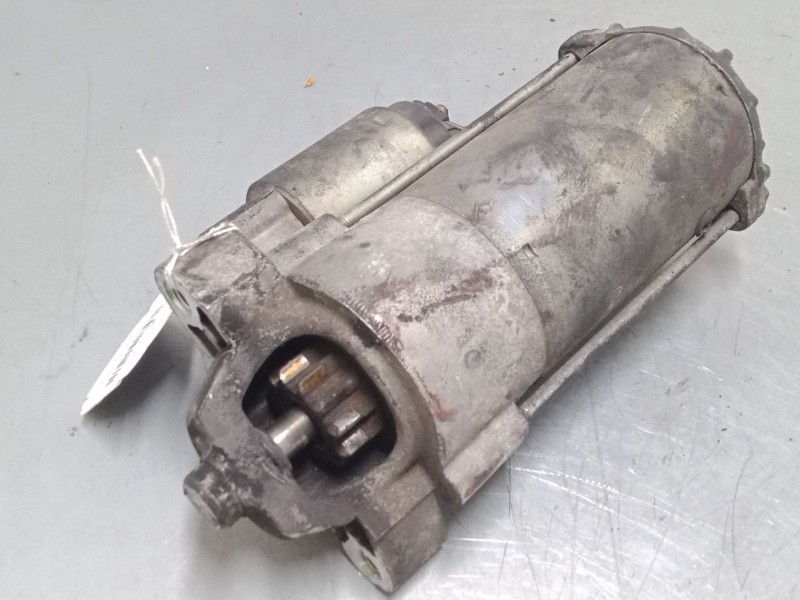 Recambio de motor arranque para ford mondeo iv (ba7) 2.0 tdci referencia OEM IAM 6G9N11000FA  