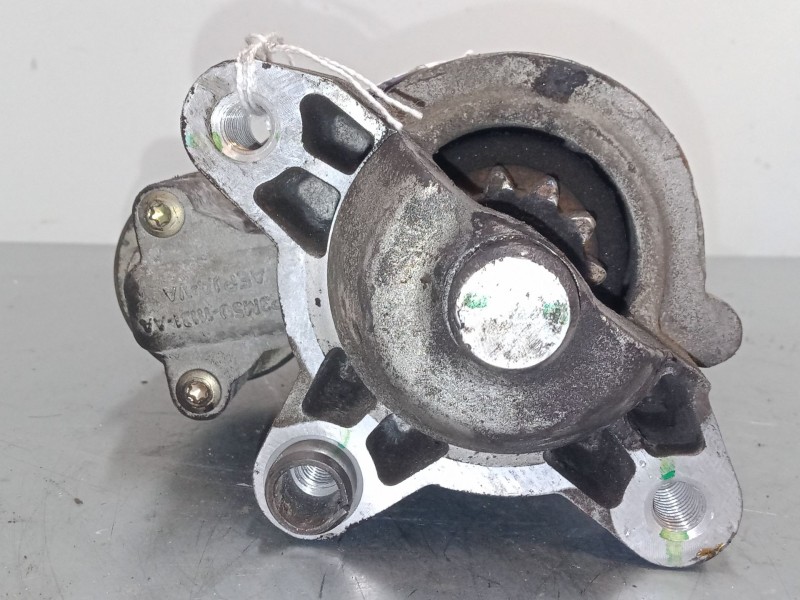 Recambio de motor arranque para ford mondeo iv (ba7) 2.0 tdci referencia OEM IAM 6G9N11000FA  