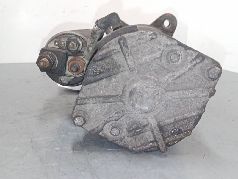 Recambio de motor arranque para ford mondeo iv (ba7) 2.0 tdci referencia OEM IAM 6G9N11000FA  