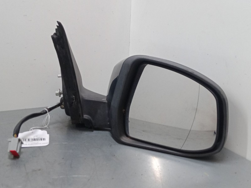 Recambio de retrovisor electrico derecho para ford mondeo iv (ba7) 2.0 tdci referencia OEM IAM   