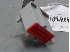 Recambio de retrovisor electrico derecho para ford mondeo iv (ba7) 2.0 tdci referencia OEM IAM    2