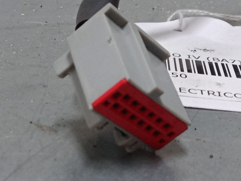 Recambio de retrovisor electrico derecho para ford mondeo iv (ba7) 2.0 tdci referencia OEM IAM   