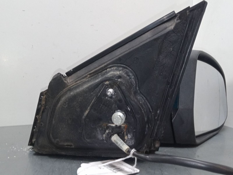 Recambio de retrovisor electrico derecho para ford mondeo iv (ba7) 2.0 tdci referencia OEM IAM   