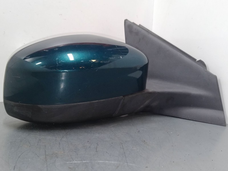 Recambio de retrovisor electrico derecho para ford mondeo iv (ba7) 2.0 tdci referencia OEM IAM   