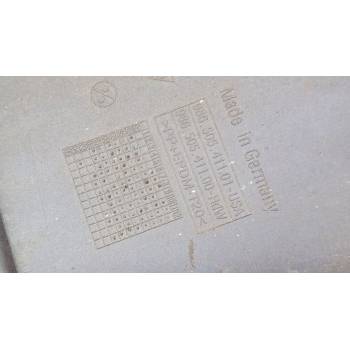 PARAGOLPES TRASERO 98650541101 98650541100 