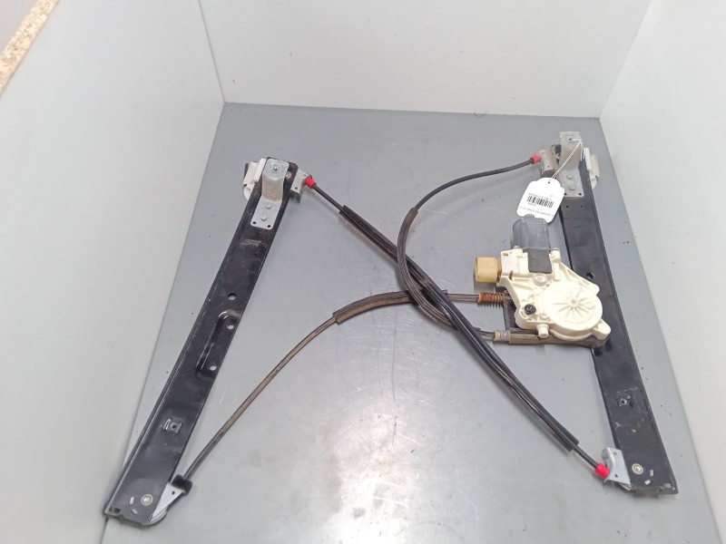 Recambio de elevalunas electrico delantero derecho para ford mondeo iv (ba7) 2.0 tdci referencia OEM IAM   