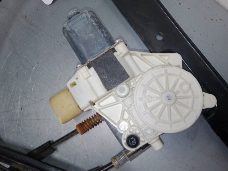 Recambio de elevalunas electrico delantero derecho para ford mondeo iv (ba7) 2.0 tdci referencia OEM IAM   