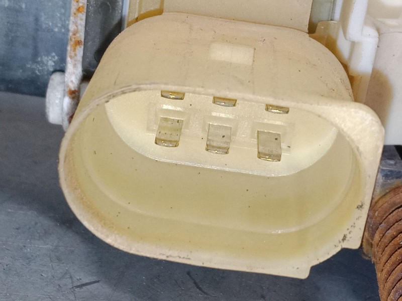 Recambio de elevalunas electrico delantero derecho para ford mondeo iv (ba7) 2.0 tdci referencia OEM IAM   