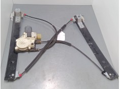 Recambio de elevalunas electrico delantero izquierdo para ford mondeo iv (ba7) 2.0 tdci referencia OEM IAM   
