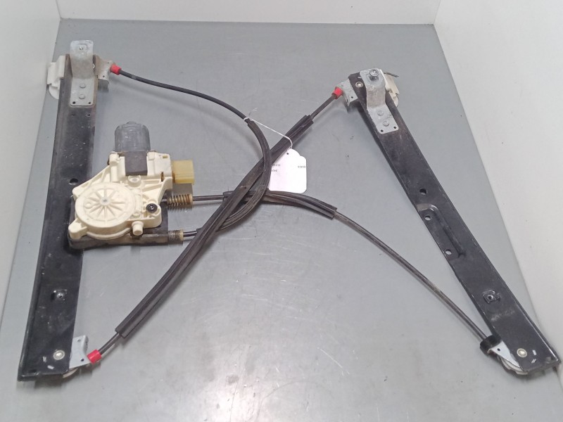 Recambio de elevalunas electrico delantero izquierdo para ford mondeo iv (ba7) 2.0 tdci referencia OEM IAM   