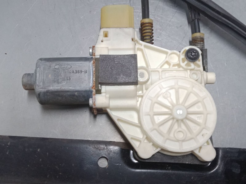 Recambio de elevalunas electrico delantero izquierdo para ford mondeo iv (ba7) 2.0 tdci referencia OEM IAM   