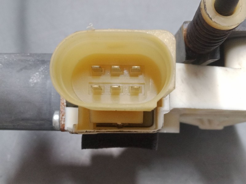 Recambio de elevalunas electrico delantero izquierdo para ford mondeo iv (ba7) 2.0 tdci referencia OEM IAM   