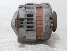 Recambio de alternador para nissan almera ii hatchback (n16) 2.2 dci referencia OEM IAM 12060784000N   2