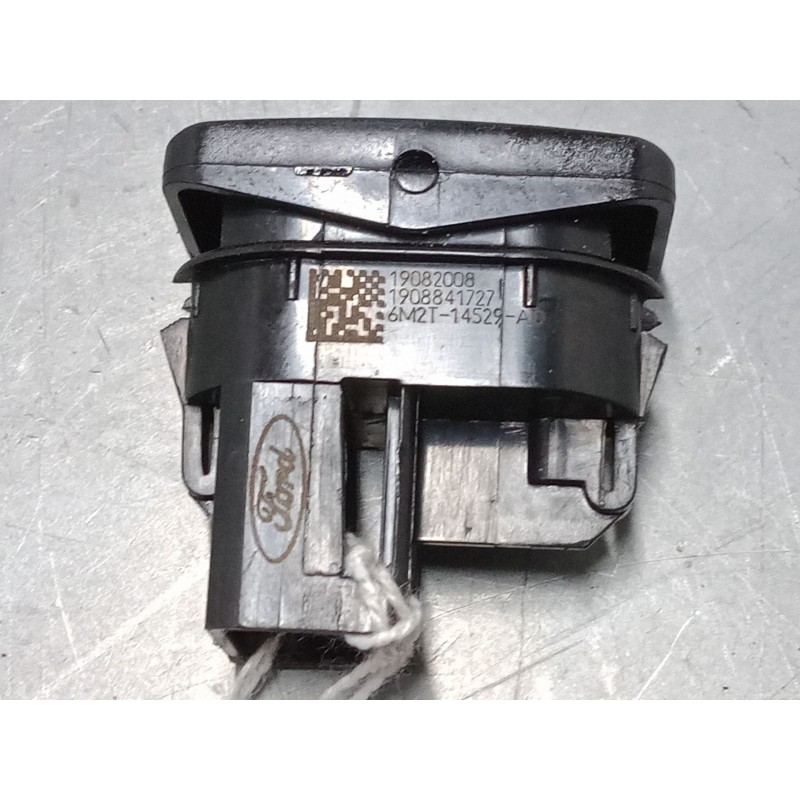 Recambio de mando elevalunas delantero derecho para ford mondeo iv (ba7) 2.0 tdci referencia OEM IAM   