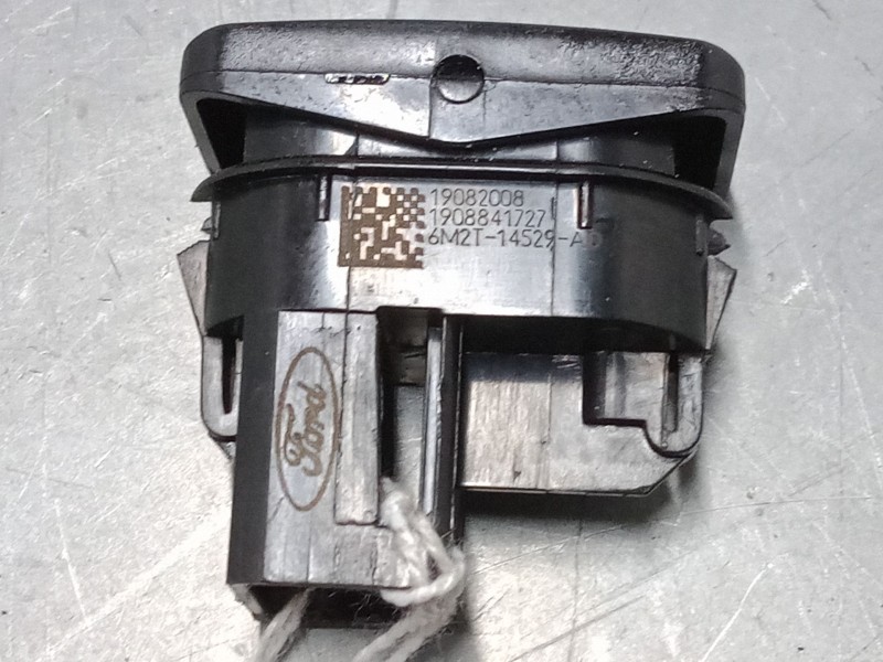 Recambio de mando elevalunas delantero derecho para ford mondeo iv (ba7) 2.0 tdci referencia OEM IAM   