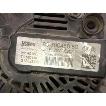 ALTERNADOR 9678048880 