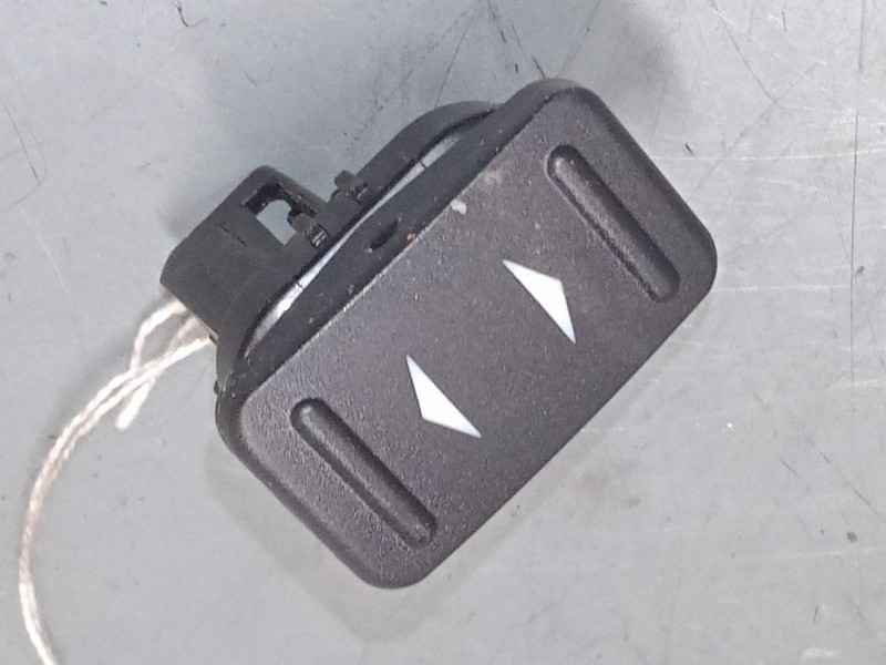 Recambio de mando elevalunas trasero derecho para ford mondeo iv (ba7) 2.0 tdci referencia OEM IAM   