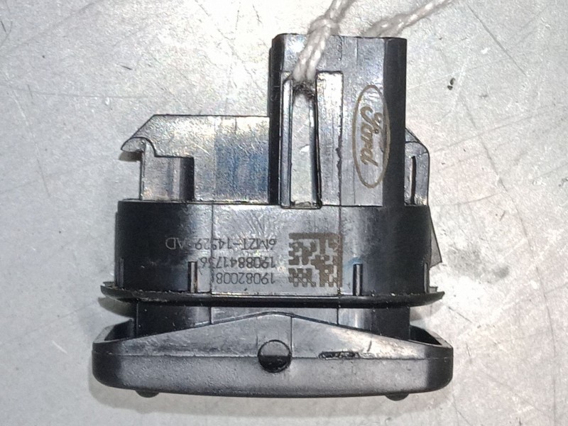 Recambio de mando elevalunas trasero derecho para ford mondeo iv (ba7) 2.0 tdci referencia OEM IAM   