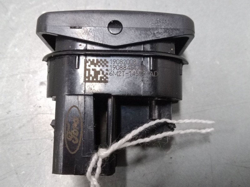 Recambio de mando elevalunas trasero izquierdo para ford mondeo iv (ba7) 2.0 tdci referencia OEM IAM   