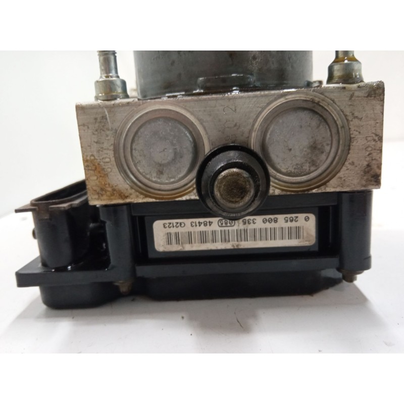 Recambio de abs para renault clio ii (bb_, cb_) 1.2 (bb0a, bb0f, bb10, bb1k, bb28, bb2d, bb2h, cb0a,... referencia OEM IAM 82002
