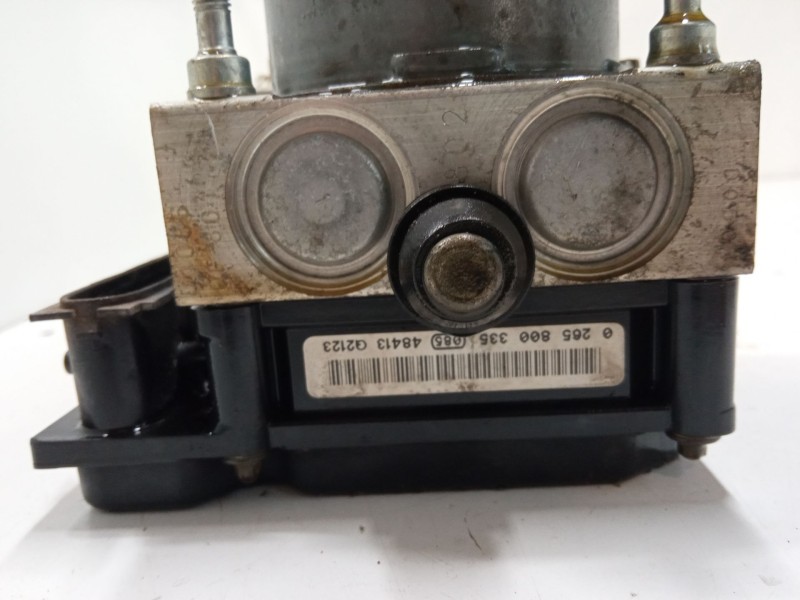 Recambio de abs para renault clio ii (bb_, cb_) 1.2 (bb0a, bb0f, bb10, bb1k, bb28, bb2d, bb2h, cb0a,... referencia OEM IAM 82002