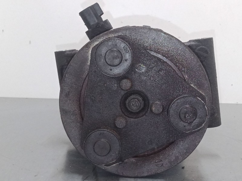 Recambio de compresor a/a para ford mondeo iv (ba7) 2.0 tdci referencia OEM IAM   