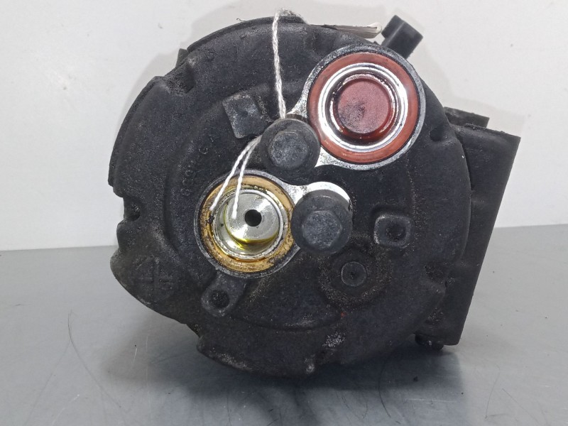 Recambio de compresor a/a para ford mondeo iv (ba7) 2.0 tdci referencia OEM IAM   