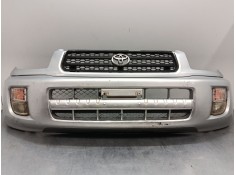 Recambio de paragolpes delantero para toyota rav 4 ii (_a2_) 1.8 (zca25_, zca26_) referencia OEM IAM   