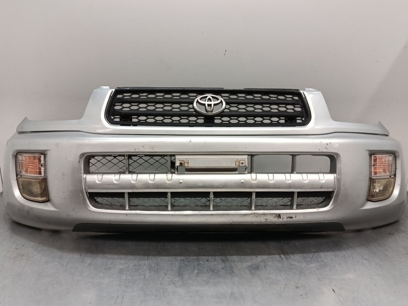 Recambio de paragolpes delantero para toyota rav 4 ii (_a2_) 1.8 (zca25_, zca26_) referencia OEM IAM   