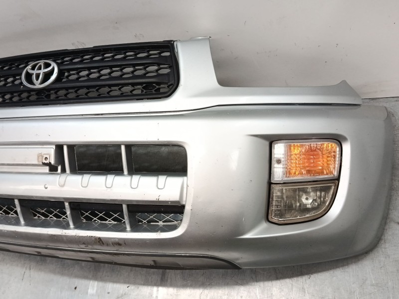 Recambio de paragolpes delantero para toyota rav 4 ii (_a2_) 1.8 (zca25_, zca26_) referencia OEM IAM   