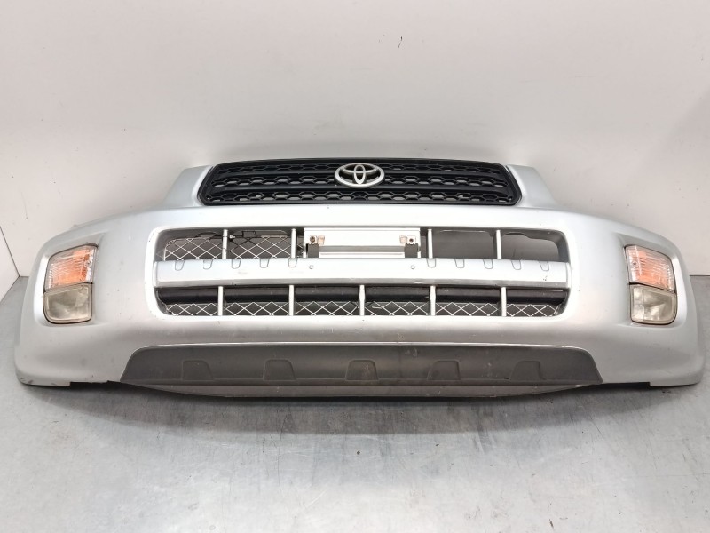 Recambio de paragolpes delantero para toyota rav 4 ii (_a2_) 1.8 (zca25_, zca26_) referencia OEM IAM   