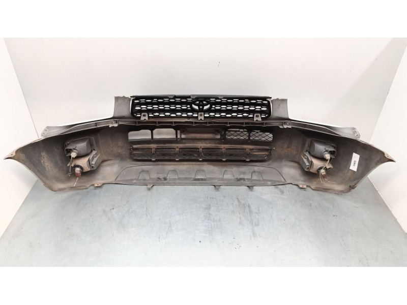 Recambio de paragolpes delantero para toyota rav 4 ii (_a2_) 1.8 (zca25_, zca26_) referencia OEM IAM   